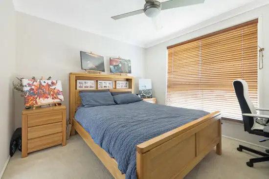 Fifth view of Homely house listing, 18 Bowman Drive, Tamworth NSW 2340