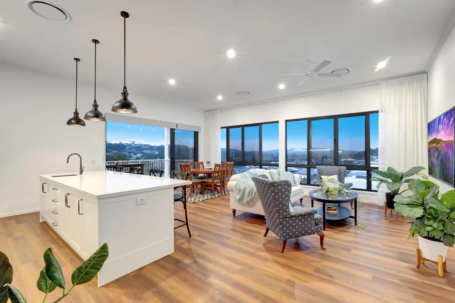 Main view of Homely house listing, 15 Burnside Road, Burnside QLD 4560