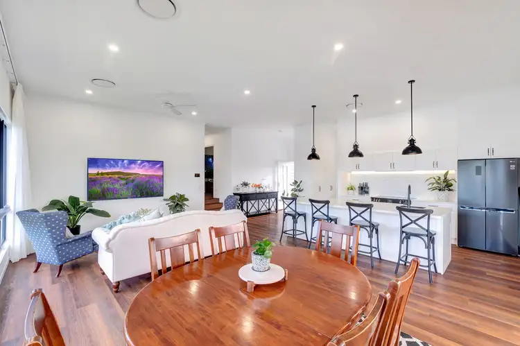 Third view of Homely house listing, 15 Burnside Road, Burnside QLD 4560