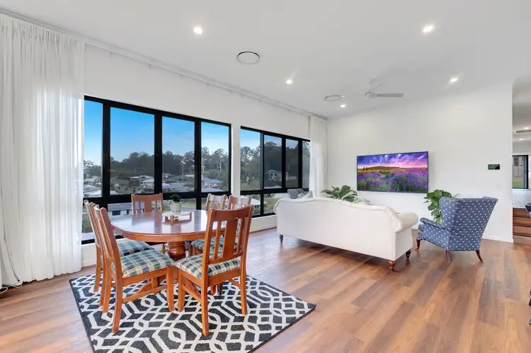 Fourth view of Homely house listing, 15 Burnside Road, Burnside QLD 4560