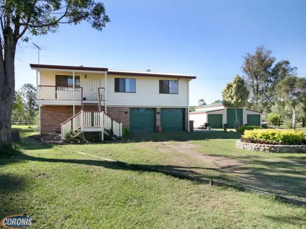 Main view of Homely rural property listing, Address available on request