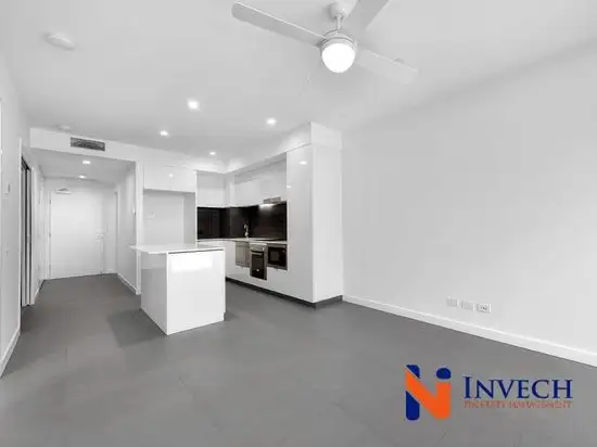 1207/10 Trinity Street, Fortitude Valley QLD 4006