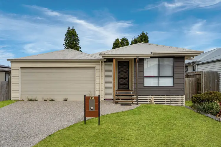 39 Wood Drive, Redbank Plains QLD 4301