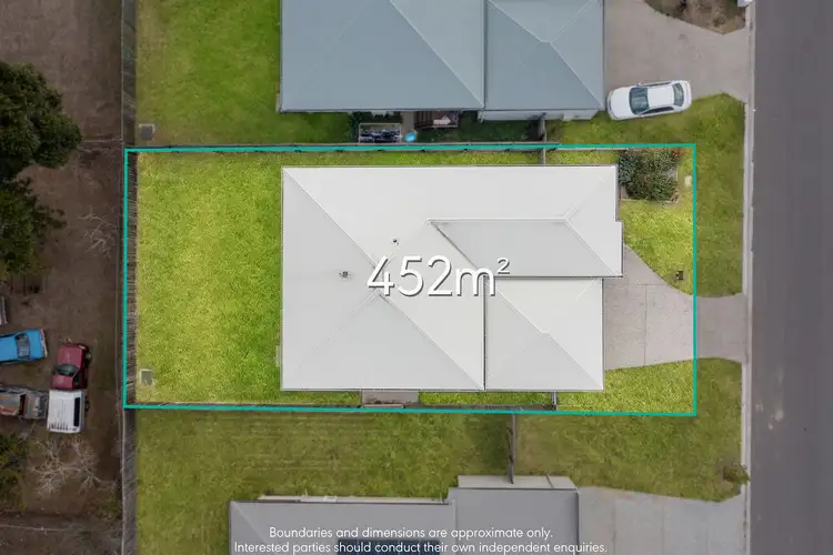 Fifth view of Homely house listing, 39 Wood Drive, Redbank Plains QLD 4301