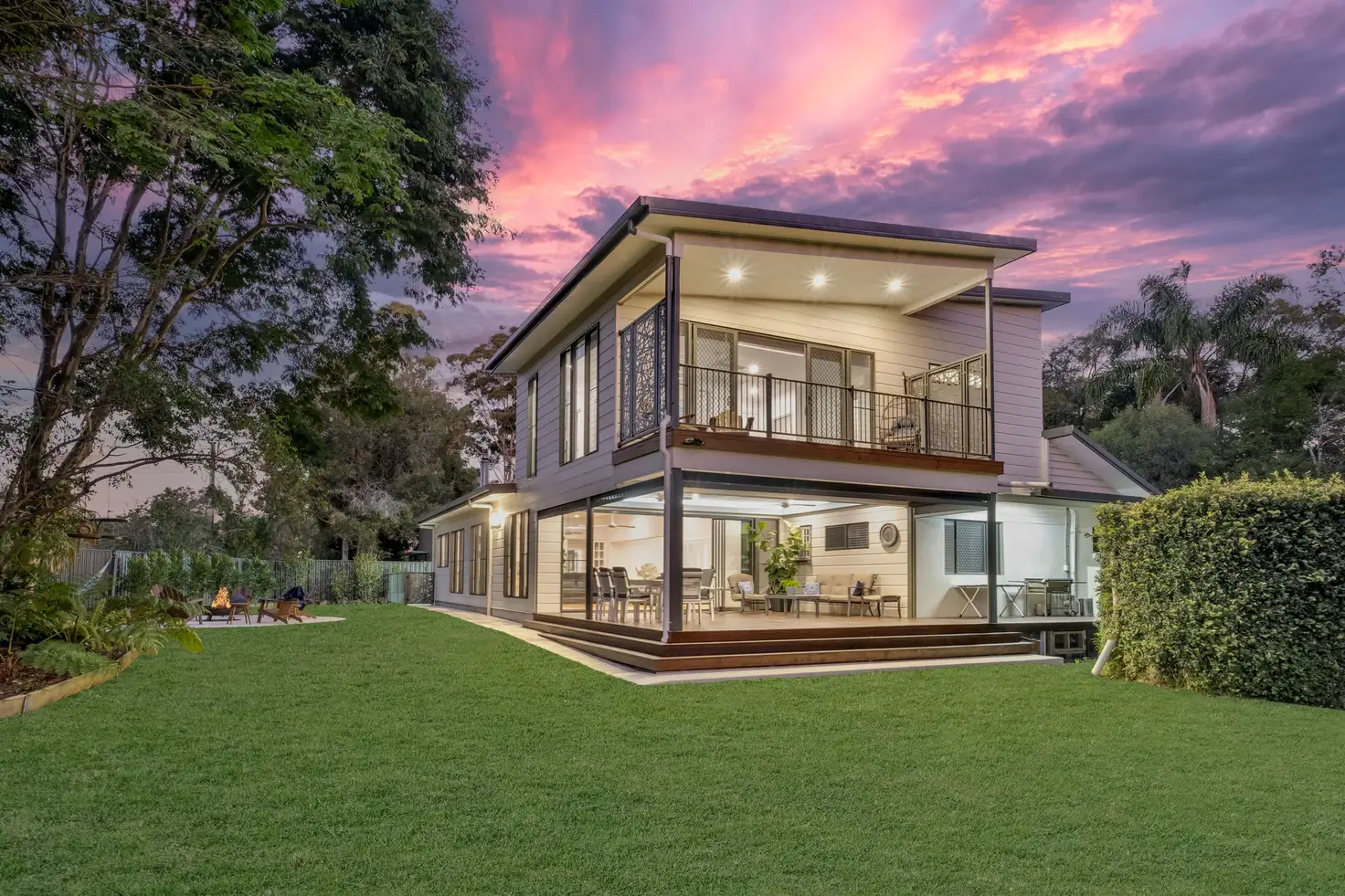 Main view of Homely rural property listing, 274 Dulong Road, Dulong QLD 4560