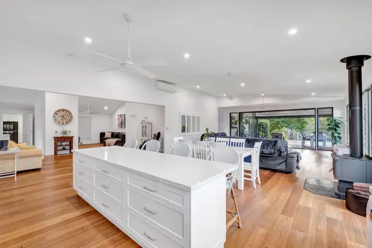 Second view of Homely rural property listing, 274 Dulong Road, Dulong QLD 4560