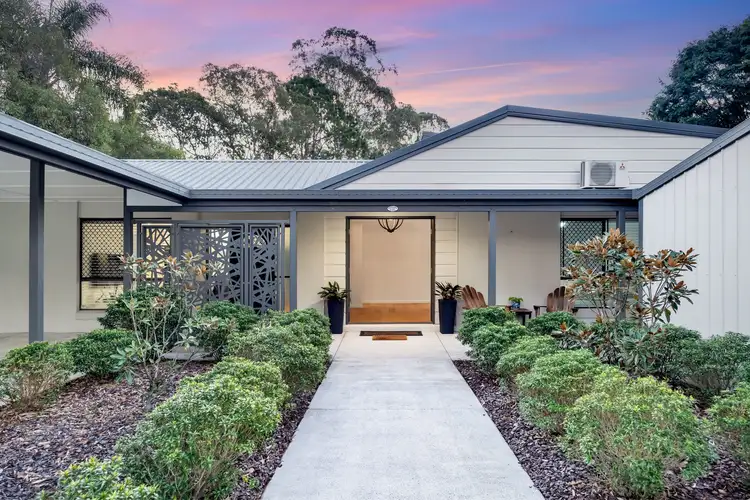 Third view of Homely rural property listing, 274 Dulong Road, Dulong QLD 4560