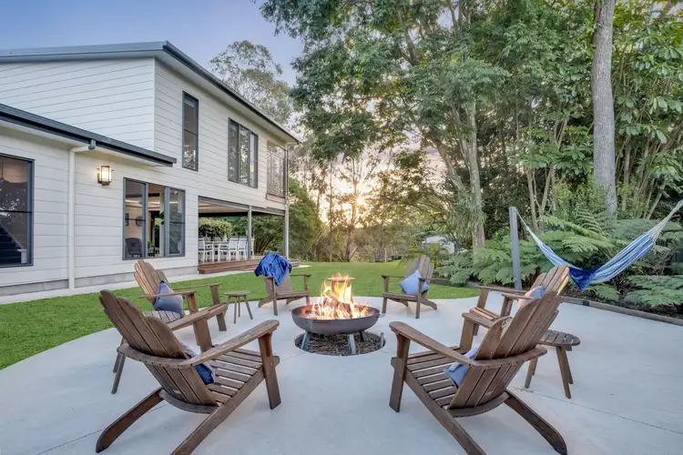 Fourth view of Homely rural property listing, 274 Dulong Road, Dulong QLD 4560