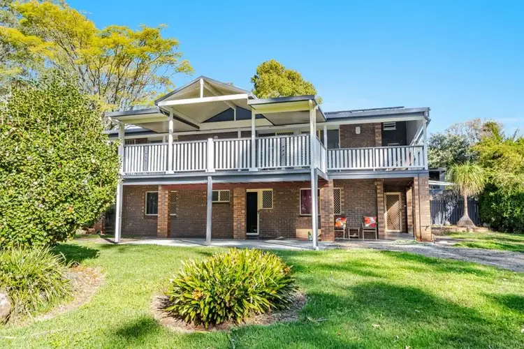 207 Alphadale Road