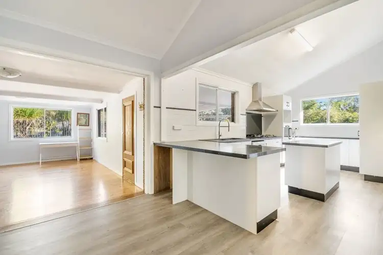 Second view of Homely house listing, 207 Alphadale Road, Lindendale NSW 2480