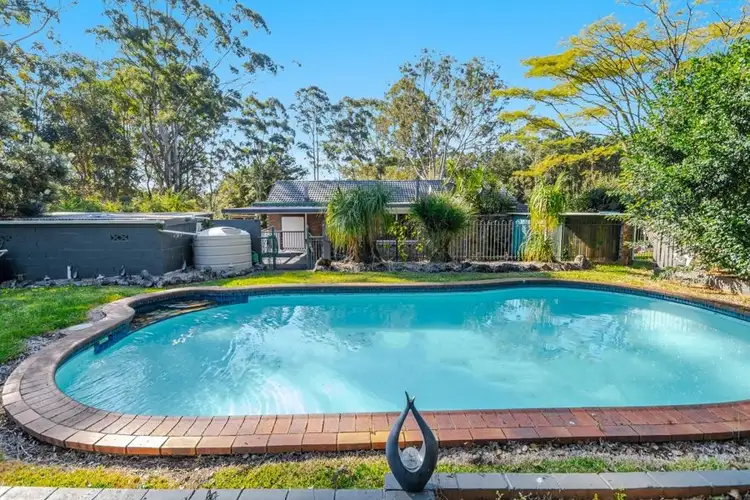 Third view of Homely house listing, 207 Alphadale Road, Lindendale NSW 2480