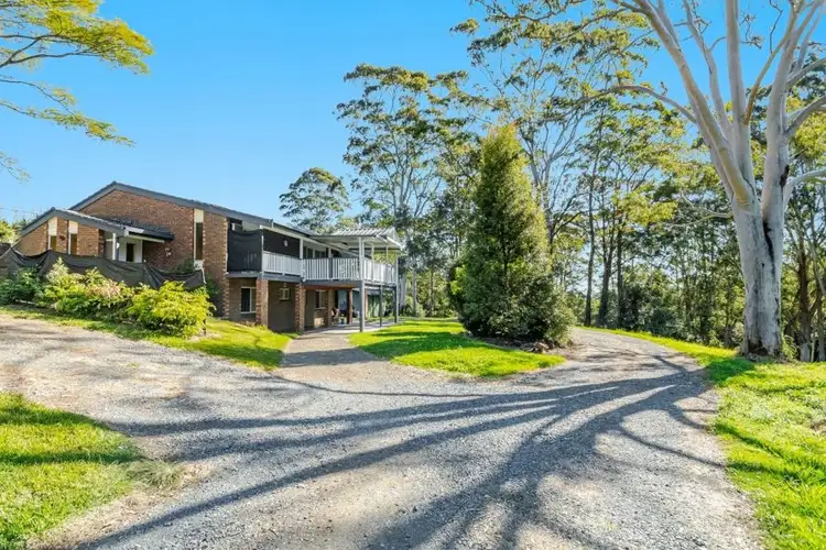 Fourth view of Homely house listing, 207 Alphadale Road, Lindendale NSW 2480