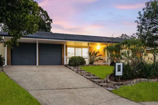 21 Tristan Street, Carindale QLD 4152
