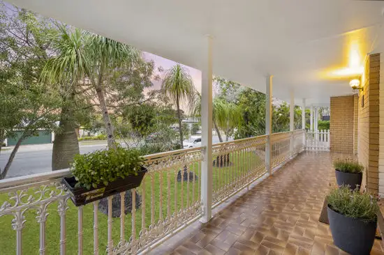 Second view of Homely house listing, 21 Tristan Street, Carindale QLD 4152