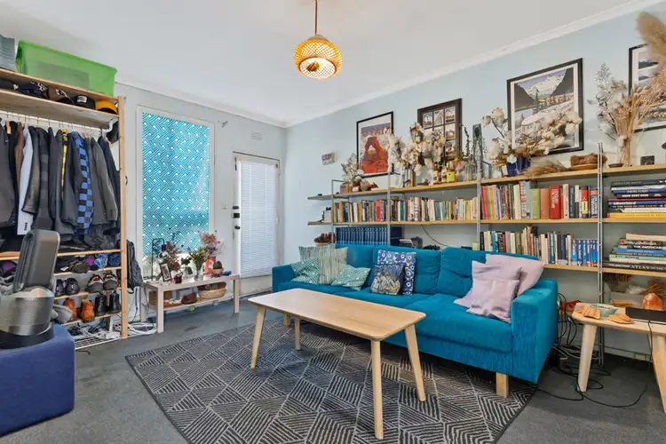 Second view of Homely unit listing, 4/10 Cook Street, Brunswick West VIC 3055