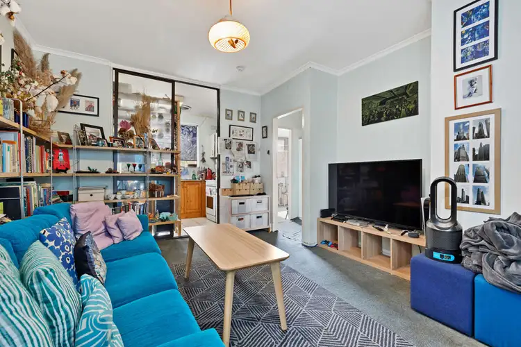 Third view of Homely unit listing, 4/10 Cook Street, Brunswick West VIC 3055