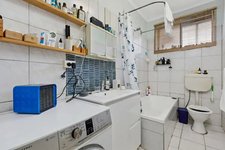 Fifth view of Homely unit listing, 4/10 Cook Street, Brunswick West VIC 3055