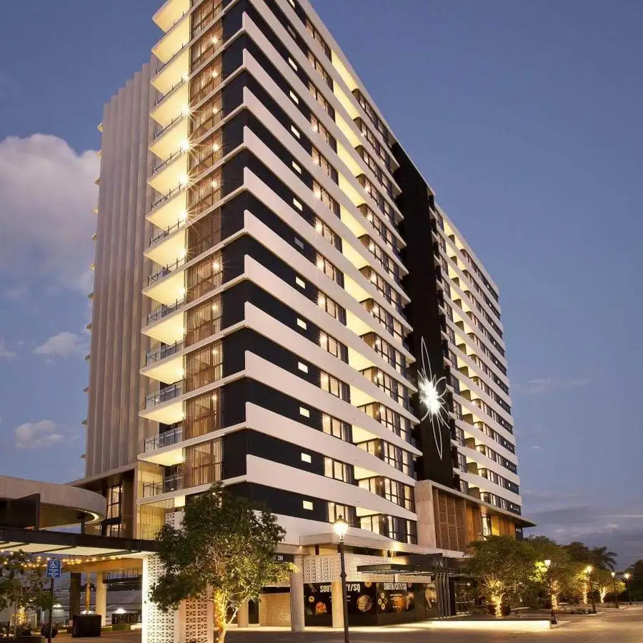 Main view of Homely apartment listing, 603/17 Deshon Street, Woolloongabba QLD 4102