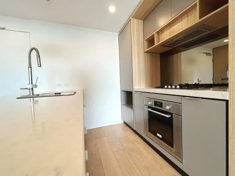 Fourth view of Homely apartment listing, 603/17 Deshon Street, Woolloongabba QLD 4102