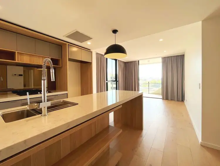 Fifth view of Homely apartment listing, 603/17 Deshon Street, Woolloongabba QLD 4102