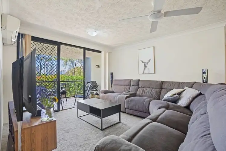 Third view of Homely unit listing, 7/24 Slatyer Avenue, Bundall QLD 4217