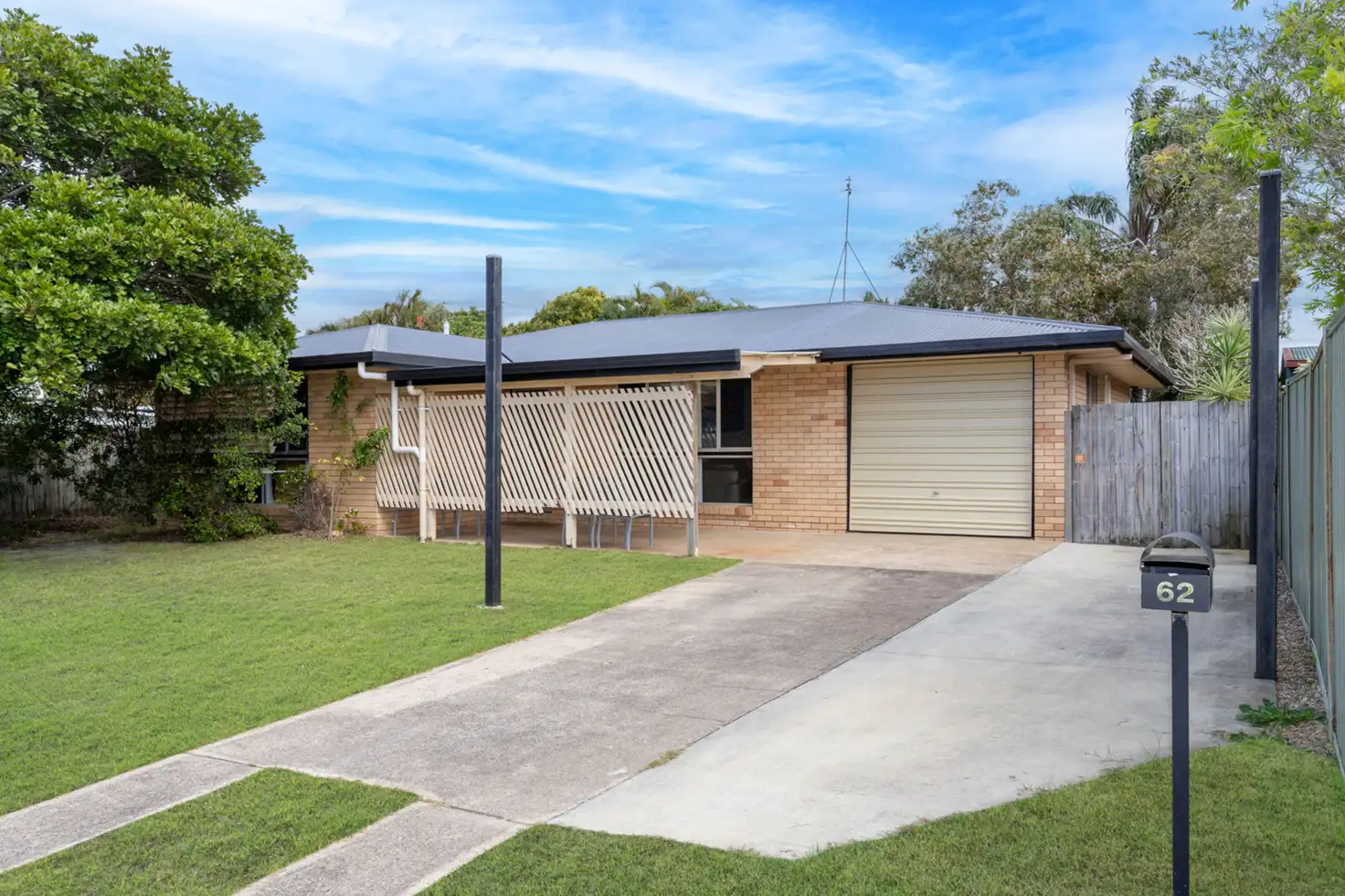 Main view of Homely house listing, 62 Lapoinya Crescent, Warana QLD 4575