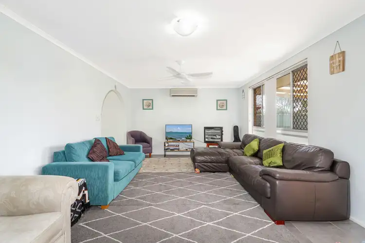 Third view of Homely house listing, 62 Lapoinya Crescent, Warana QLD 4575