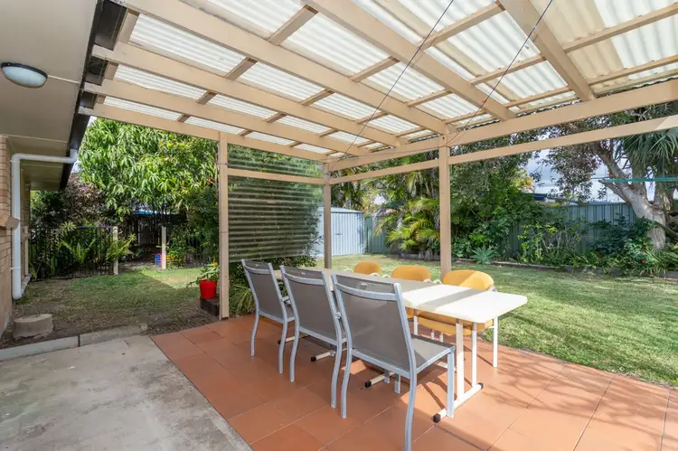 Fifth view of Homely house listing, 62 Lapoinya Crescent, Warana QLD 4575
