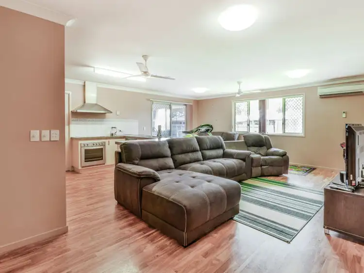 Second view of Homely house listing, 24 Juniper Court, Narangba QLD 4504