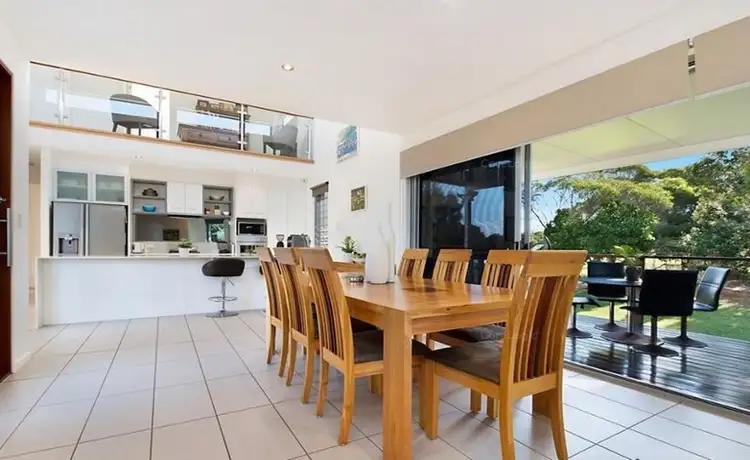 Fifth view of Homely townhouse listing, 5/80 Bledisloe Boulevard, Pelican Waters QLD 4551