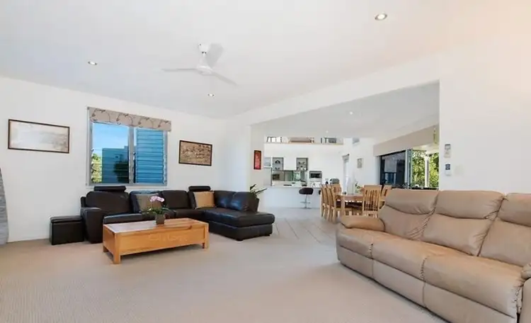Sixth view of Homely townhouse listing, 5/80 Bledisloe Boulevard, Pelican Waters QLD 4551