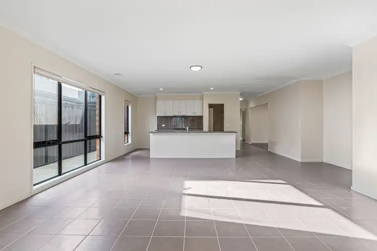 Second view of Homely house listing, 5 Glenbrae Street, Craigieburn VIC 3064