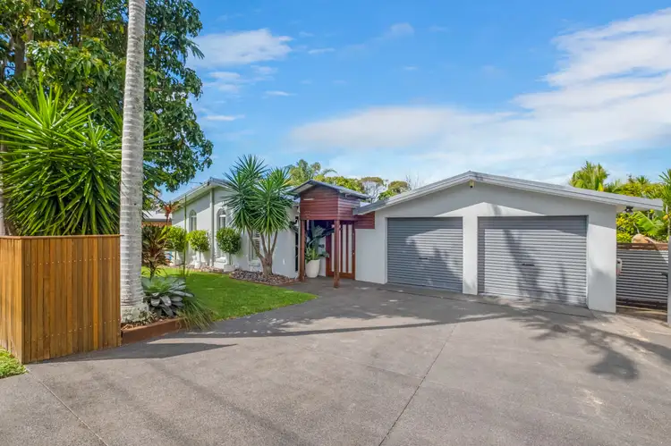 Second view of Homely house listing, 20 Riverview Street, Bli Bli QLD 4560