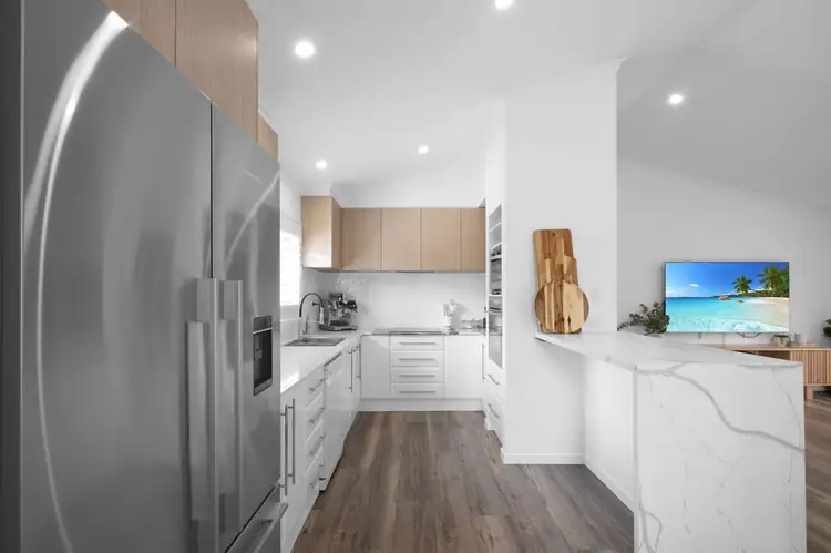 Fourth view of Homely house listing, 20 Riverview Street, Bli Bli QLD 4560
