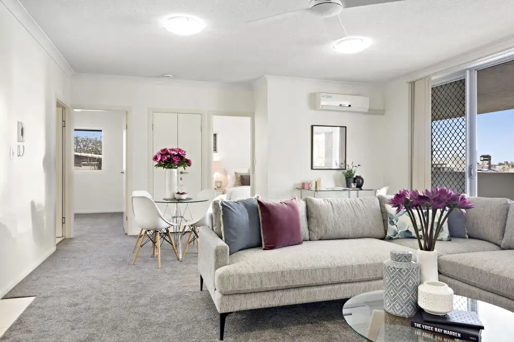 Main view of Homely apartment listing, 18/24 Westacott Street, Nundah QLD 4012