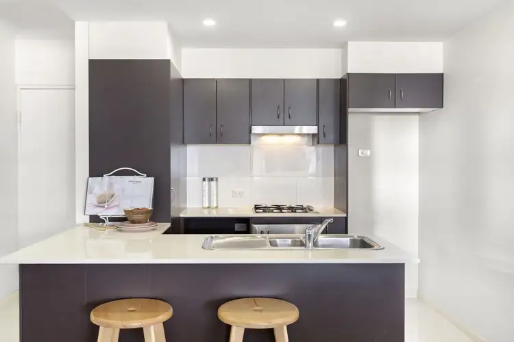 Fourth view of Homely apartment listing, 18/24 Westacott Street, Nundah QLD 4012