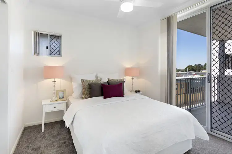 Fifth view of Homely apartment listing, 18/24 Westacott Street, Nundah QLD 4012