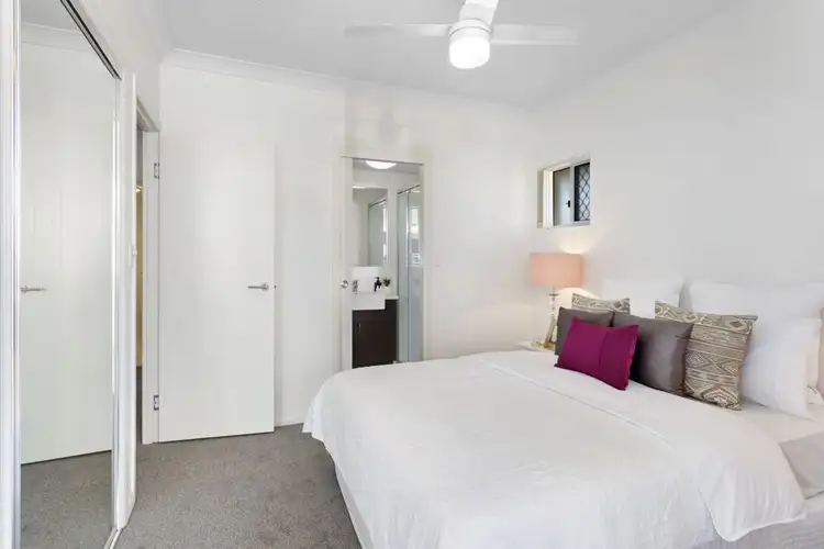 Sixth view of Homely apartment listing, 18/24 Westacott Street, Nundah QLD 4012