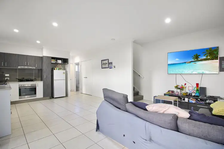 Fourth view of Homely townhouse listing, 4/38 Pittwin Road South, Capalaba QLD 4157