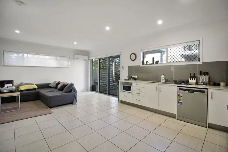 Sixth view of Homely townhouse listing, 4/38 Pittwin Road South, Capalaba QLD 4157