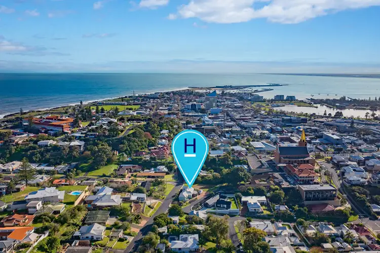 Second view of Homely house listing, 15 Picton Crescent, Bunbury WA 6230