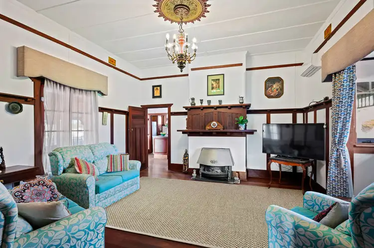 Fourth view of Homely house listing, 15 Picton Crescent, Bunbury WA 6230