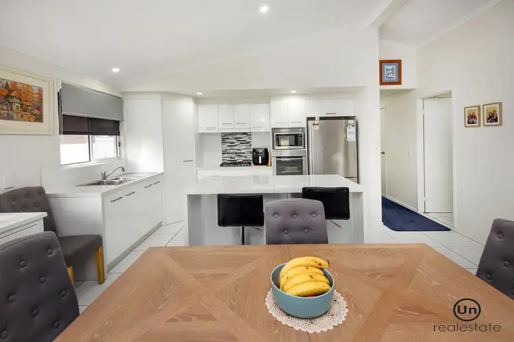 Second view of Homely villa listing, 6/369 Pine Creek Way, Bonville NSW 2450