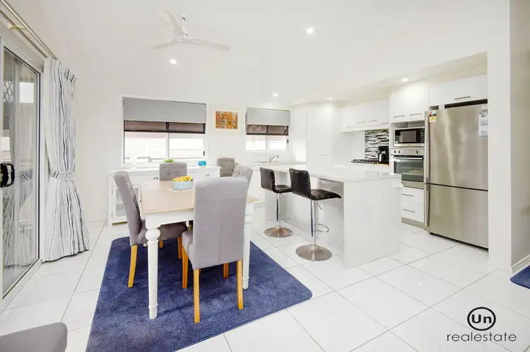 Third view of Homely villa listing, 6/369 Pine Creek Way, Bonville NSW 2450
