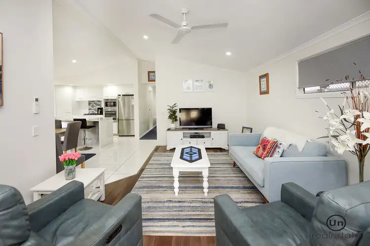 Fourth view of Homely villa listing, 6/369 Pine Creek Way, Bonville NSW 2450