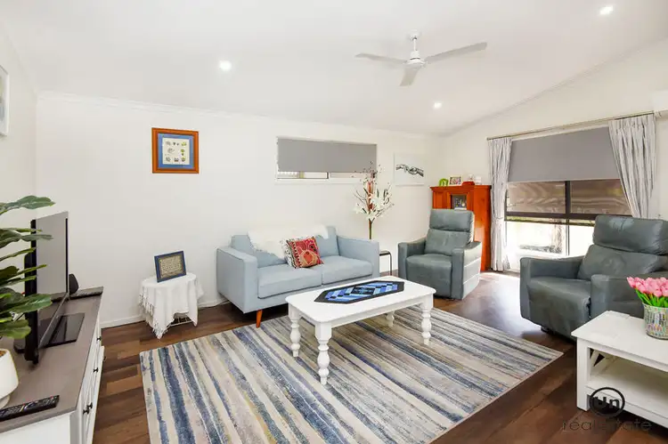 Fifth view of Homely villa listing, 6/369 Pine Creek Way, Bonville NSW 2450