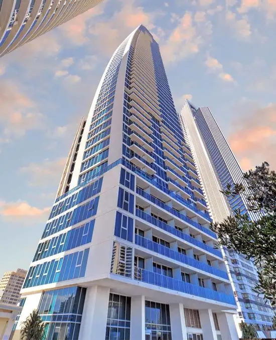 11202/3113 Surfers Paradise Boulevard, Surfers Paradise QLD 4217