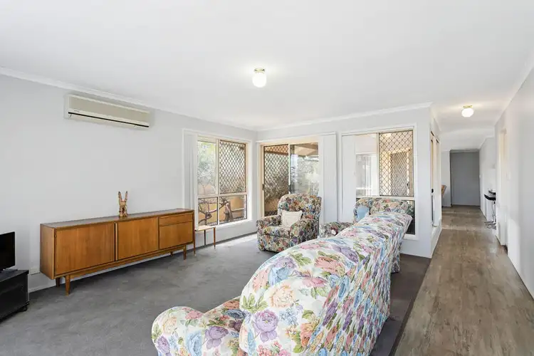 Second view of Homely house listing, 10 Diosma Close, Yamanto QLD 4305