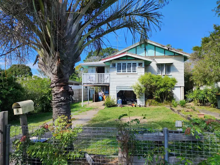 8 Fleming Street, Yandina QLD 4561