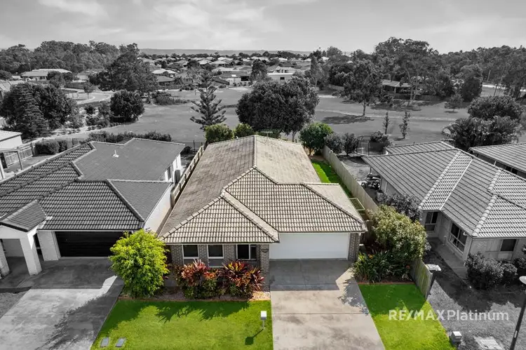 35 Pinegrove Street, Morayfield QLD 4506